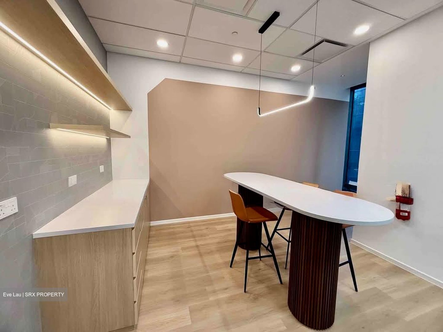 One Shenton (D1), Office #601935531